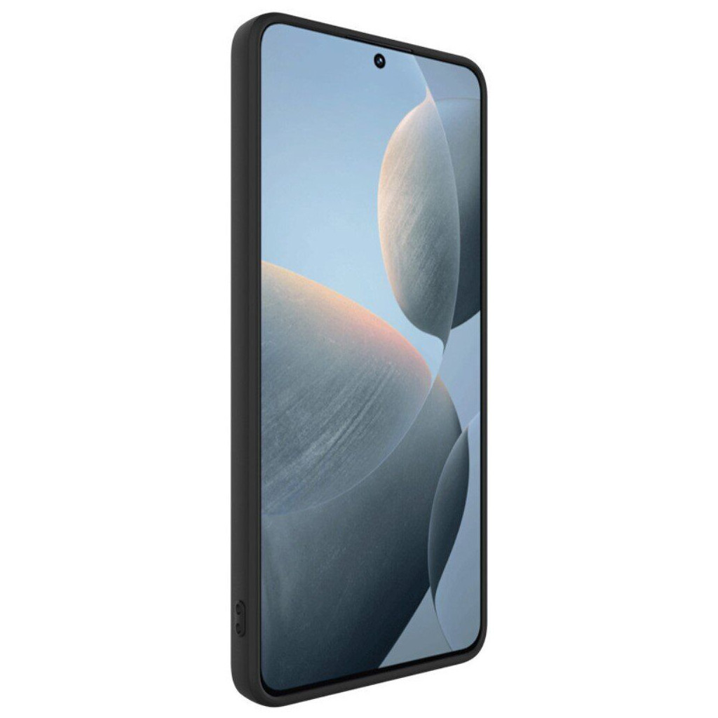 Чохол до мобільного телефона BeCover Poco X6 Pro Black (710894) фото3