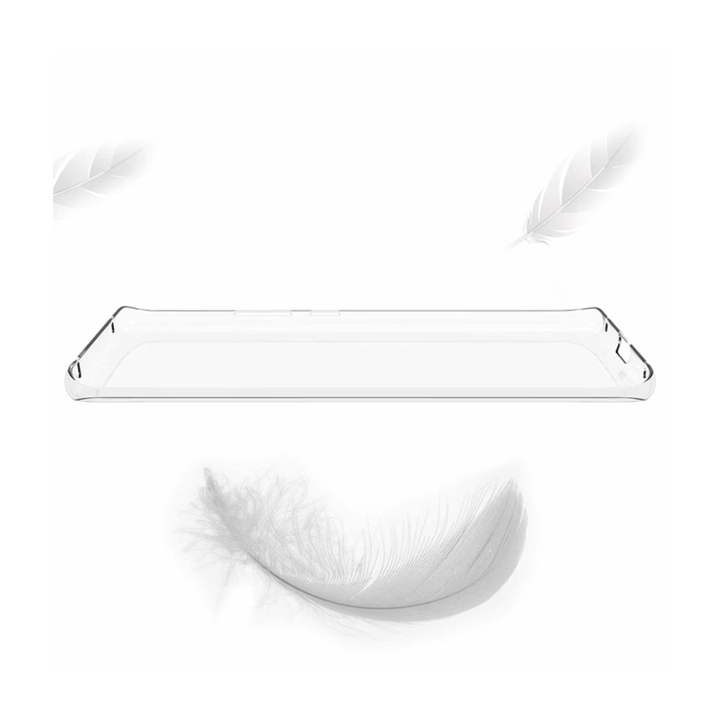 Чохол-накладка BeCover для Oppo Reno 12 F 5G Transparancy (712768) фото4