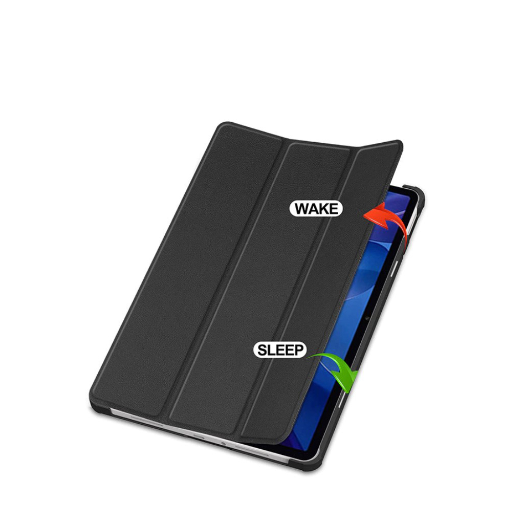 Чехол для планшета BeCover Smart Xiaomi Redmi Pad 2 11.0" Black (713636) фото7
