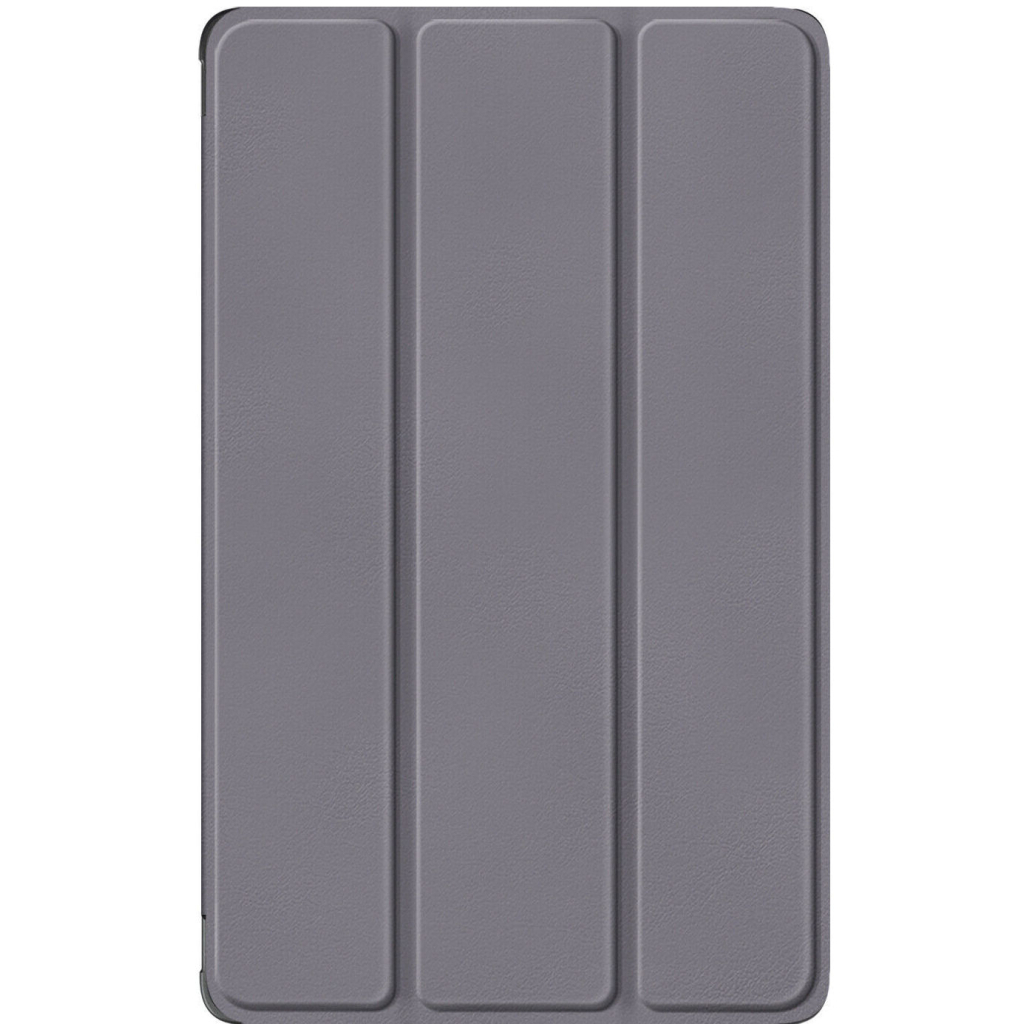 Чехол-книжка BeCover Smart для Lenovo Tab M9 TB-310FU Gray (709224) фото2