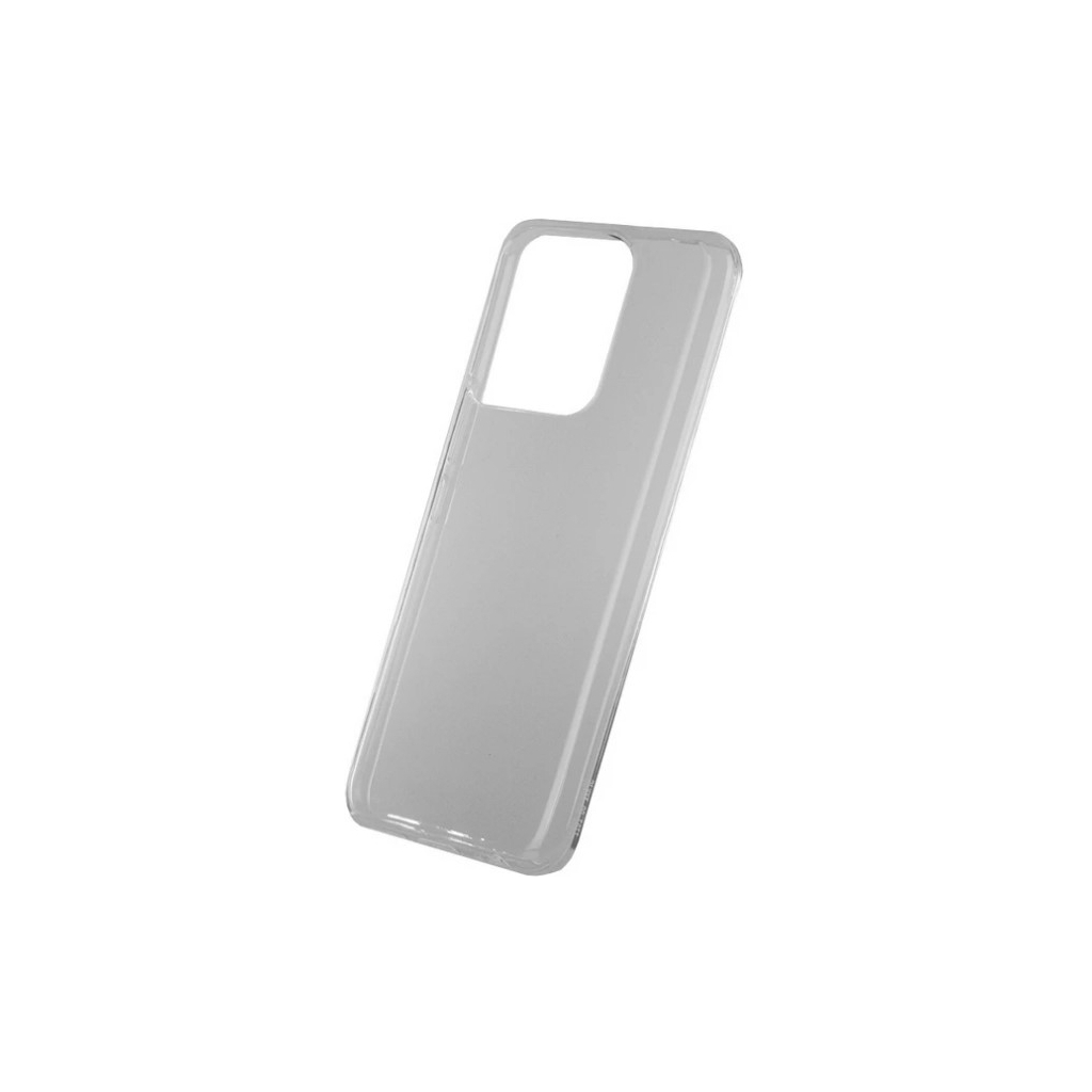 Чохол-накладка BeCover для Tecno Spark 8C (KG5) Transparancy (708658) фото