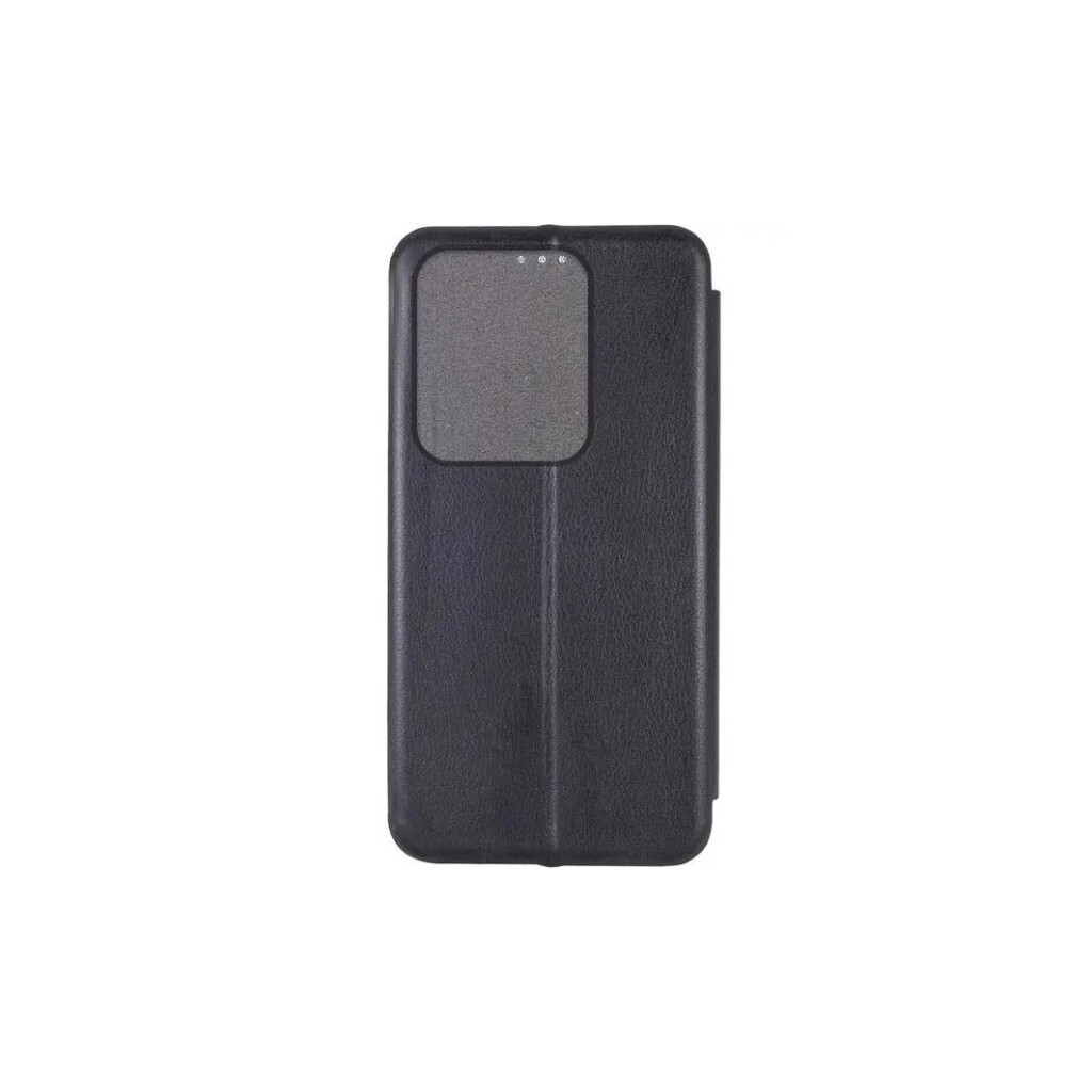 Чохол-книжка BeCover Exclusive для Infinix Smart 8 Plus (X6526) Black (711259) фото2