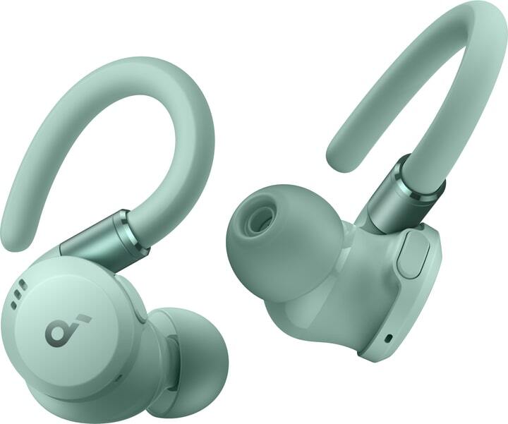 Наушники Anker SoundCore Sport X20 Green (A3968G61) фото4