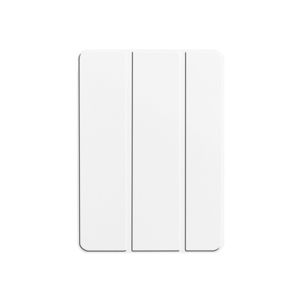 Чехол-книжка BeCover Smart Case для Apple iPad Pro 11" M4 2024 White (711629) фото3
