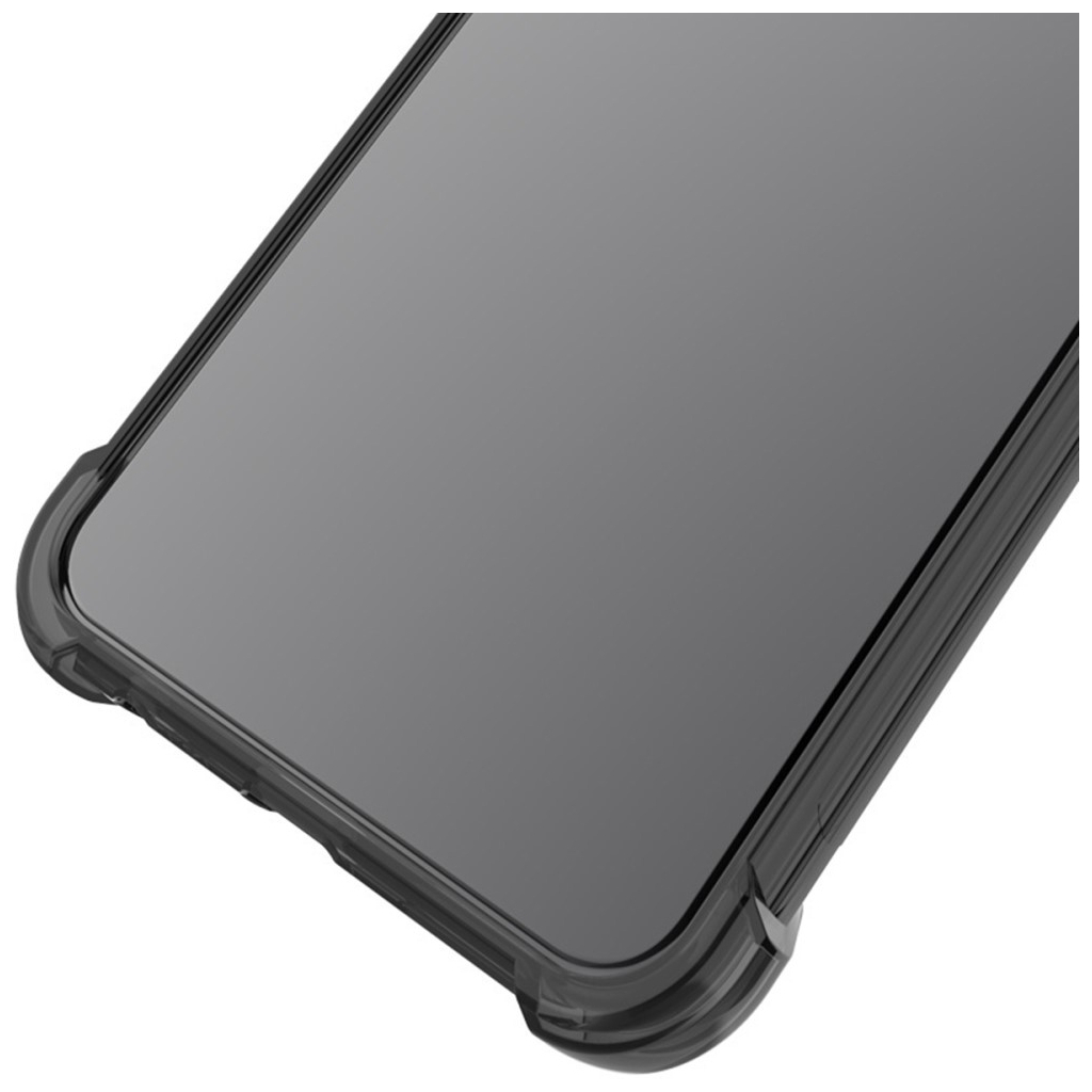 Чохол-накладка BeCover Anti-Shock для Apple iPhone 16 Plus Grey (712300) фото4