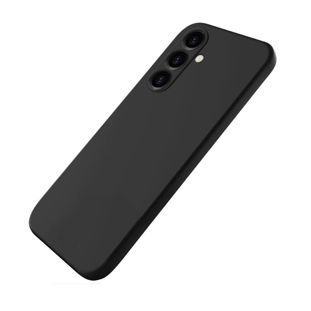 Чохол-накладка BeCover для Samsung Galaxy A05s SM-A057 Black (710084) фото2