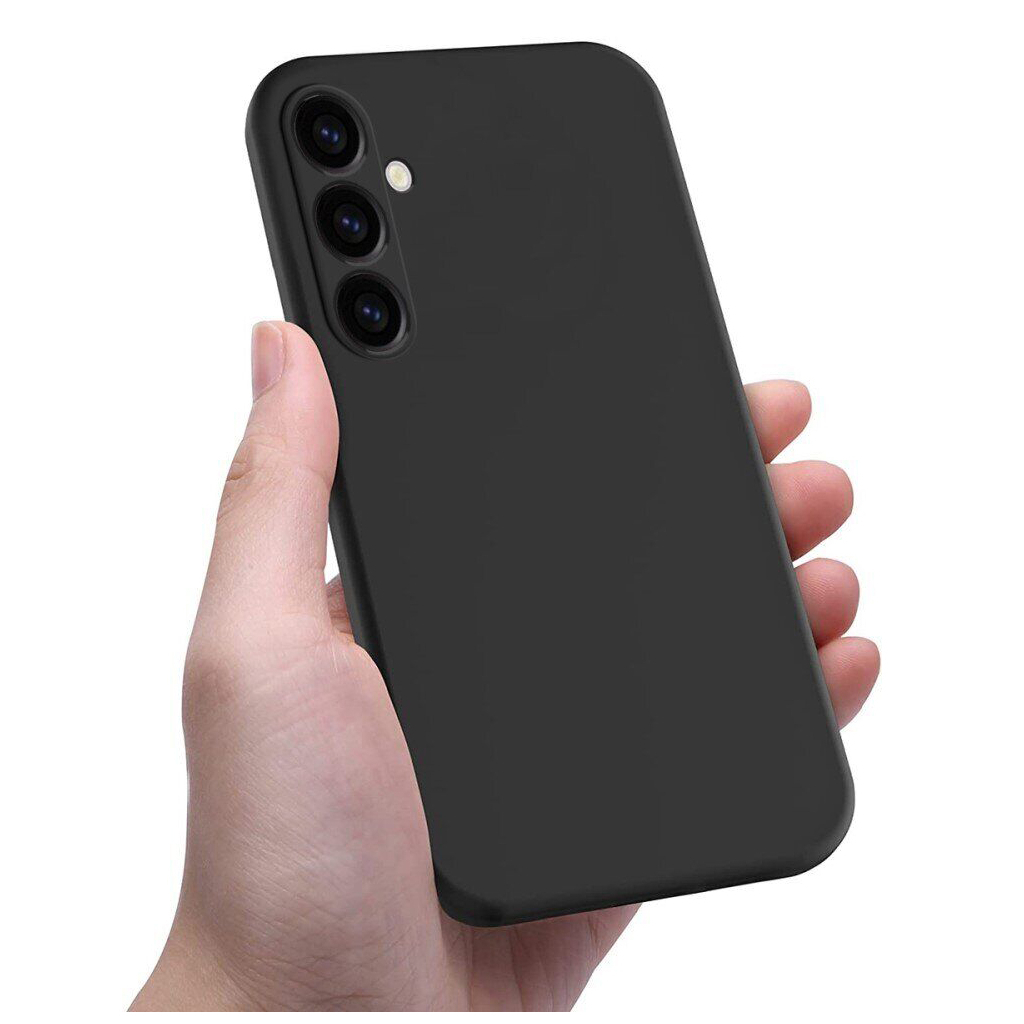 Чохол-накладка BeCover для Samsung Galaxy A05s SM-A057 Black (710084) фото3