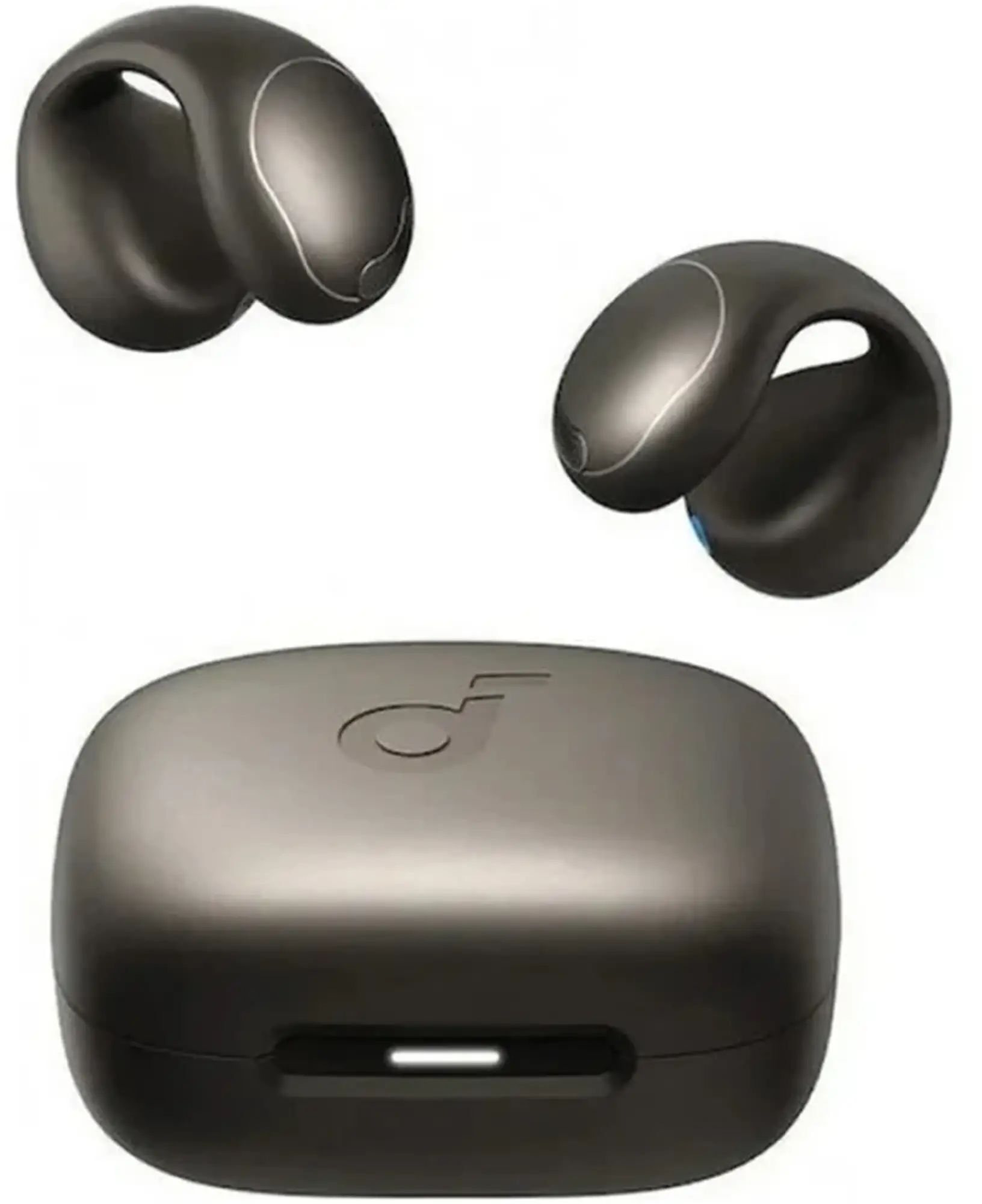 Навушники Anker SoundCore C40i Dark Gray (A3331GZ1) фото4