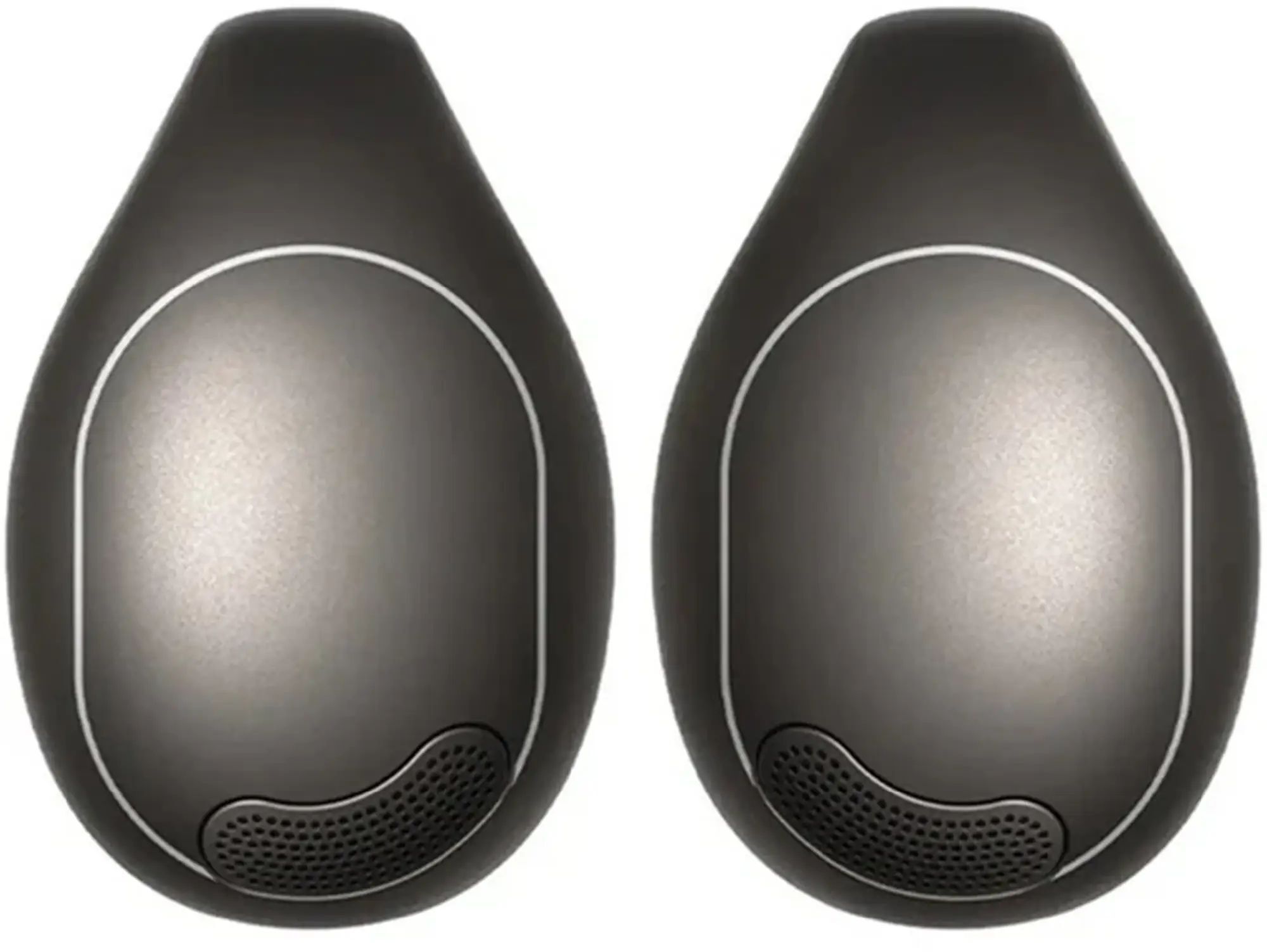 Навушники Anker SoundCore C40i Dark Gray (A3331GZ1) фото2