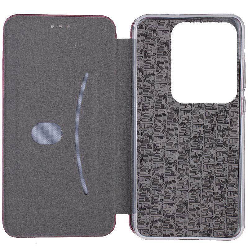 Чохол-книжка BeCover Exclusive для Infinix Note 40 Pro (X6851) Red Wine (712222) фото