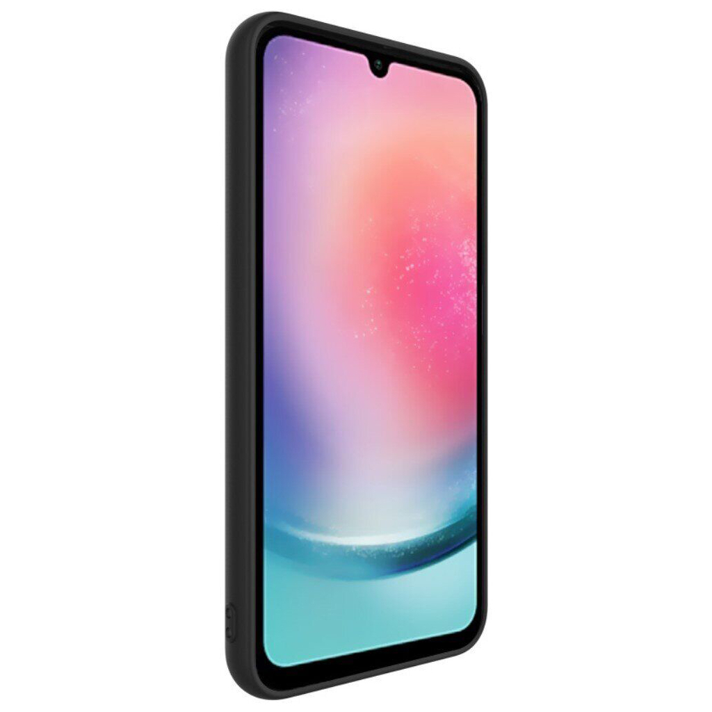 Чохол-накладка BeCover для Samsung Galaxy A04s SM-A047 Black (711679) фото2