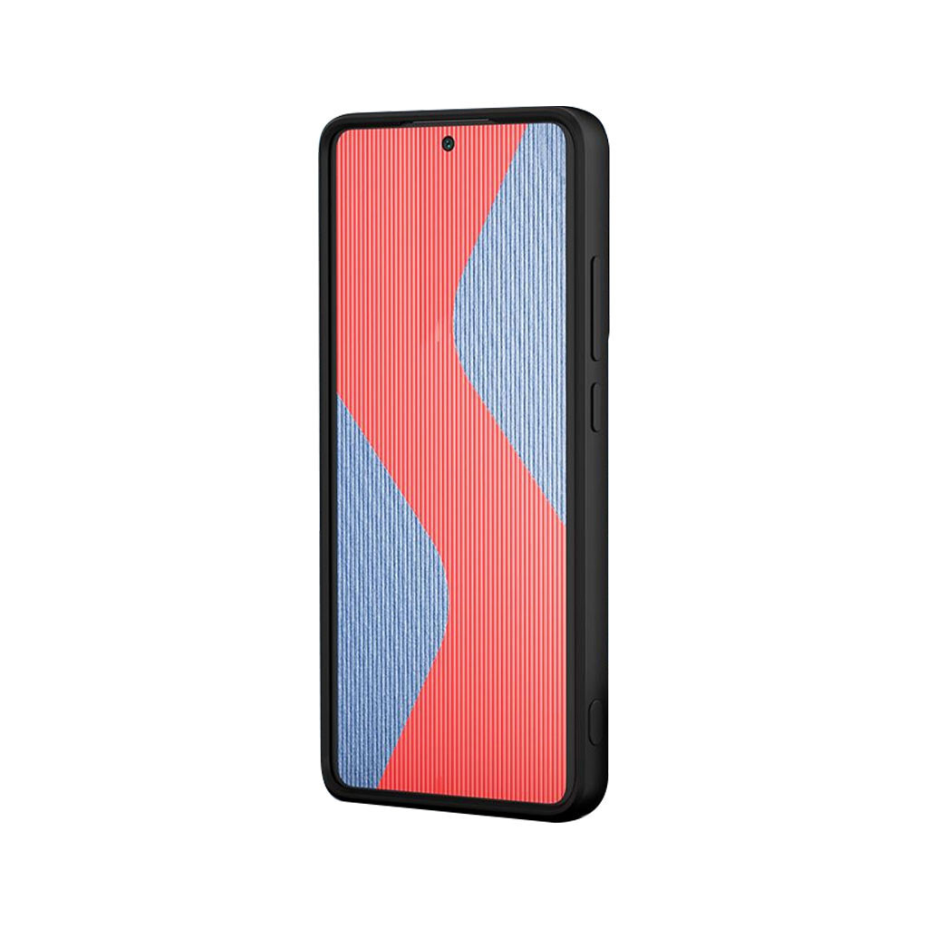 Чохол-накладка BeCover Military для Poco X6 Pro Red (711160) фото2