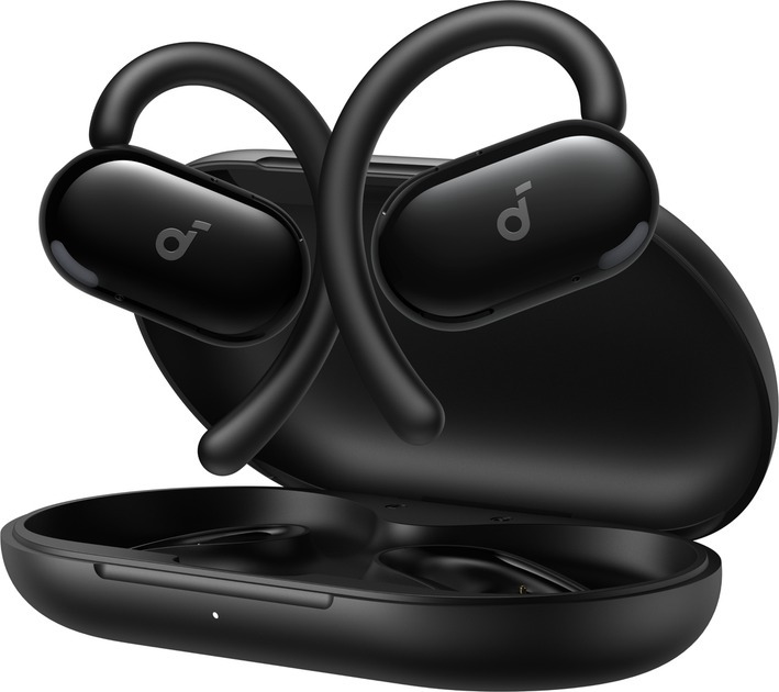 Наушники Anker SoundCore V20i Black (A3876G11) фото2