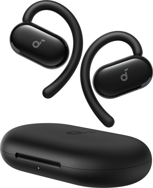 Наушники Anker SoundCore V20i Black (A3876G11) фото3