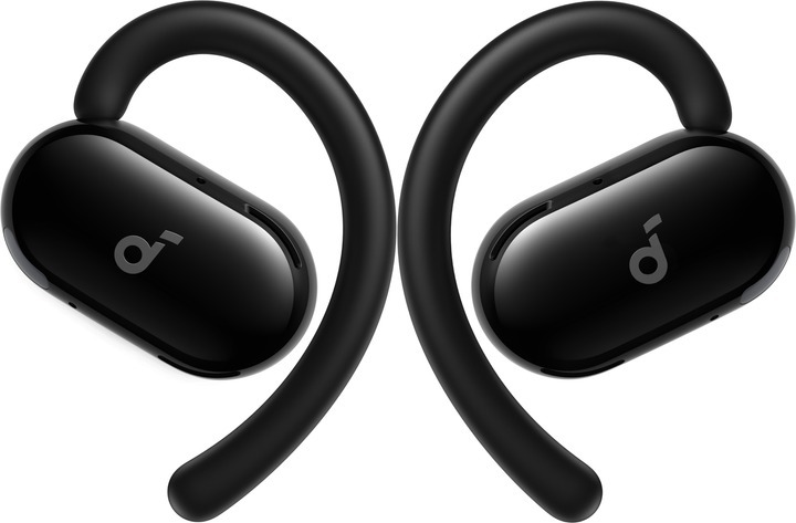 Наушники Anker SoundCore V20i Black (A3876G11) фото4