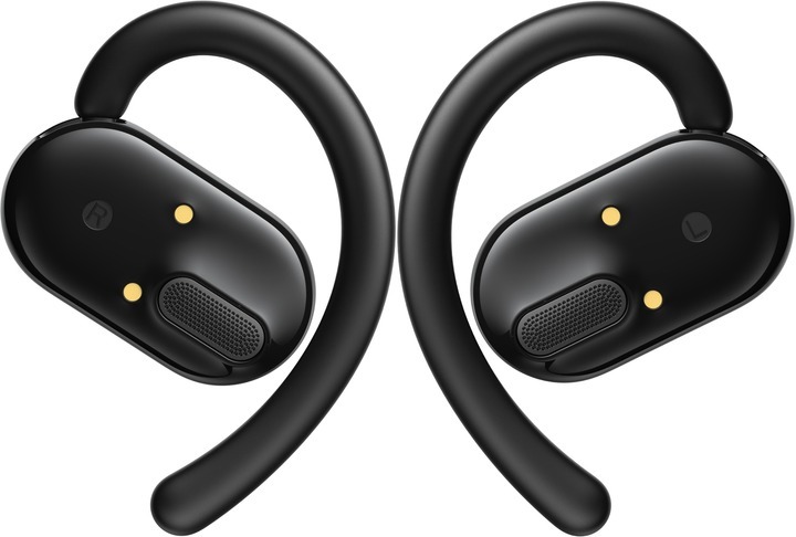 Наушники Anker SoundCore V20i Black (A3876G11) фото5