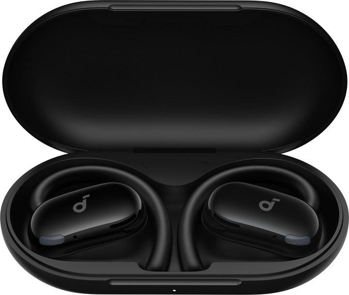 Наушники Anker SoundCore V20i Black (A3876G11) фото6