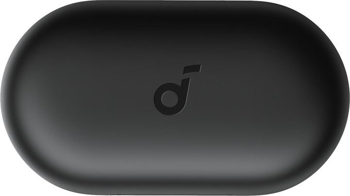 Наушники Anker SoundCore V20i Black (A3876G11) фото7