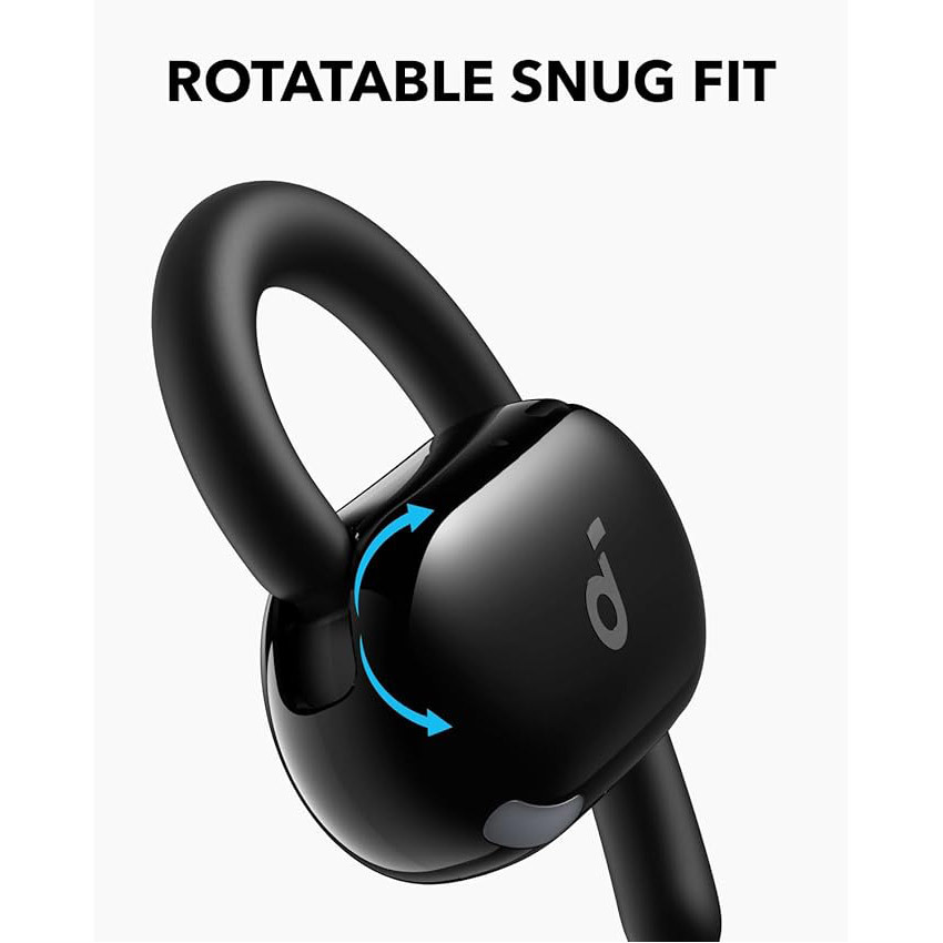 Наушники Anker SoundCore V20i Black (A3876G11) фото8