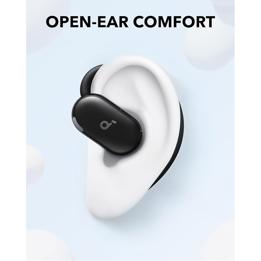 Наушники Anker SoundCore V20i Black (A3876G11) фото12