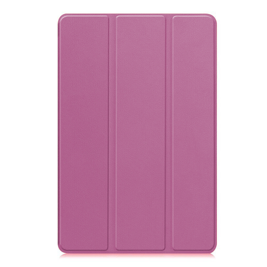 Чехол-книжка BeCover Smart Case для Lenovo Idea Tab Plus 12.1" Purple (715083) фото2
