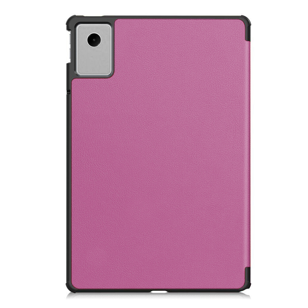 Чехол-книжка BeCover Smart Case для Lenovo Idea Tab Plus 12.1" Purple (715083) фото3