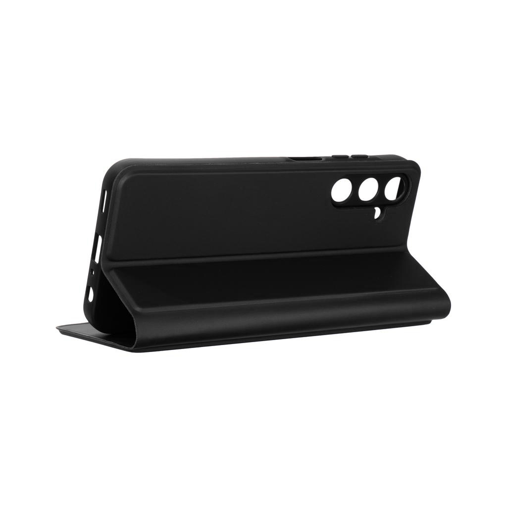 Чохол-книжка BeCover Exclusive New Style для Samsung Galaxy A36 SM-A366 Black (713024) фото5