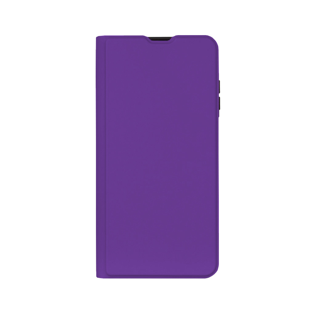 Чохол-книжка BeCover Exclusive New Style для ZTE Nubia V60 Design Purple (712627) фото3