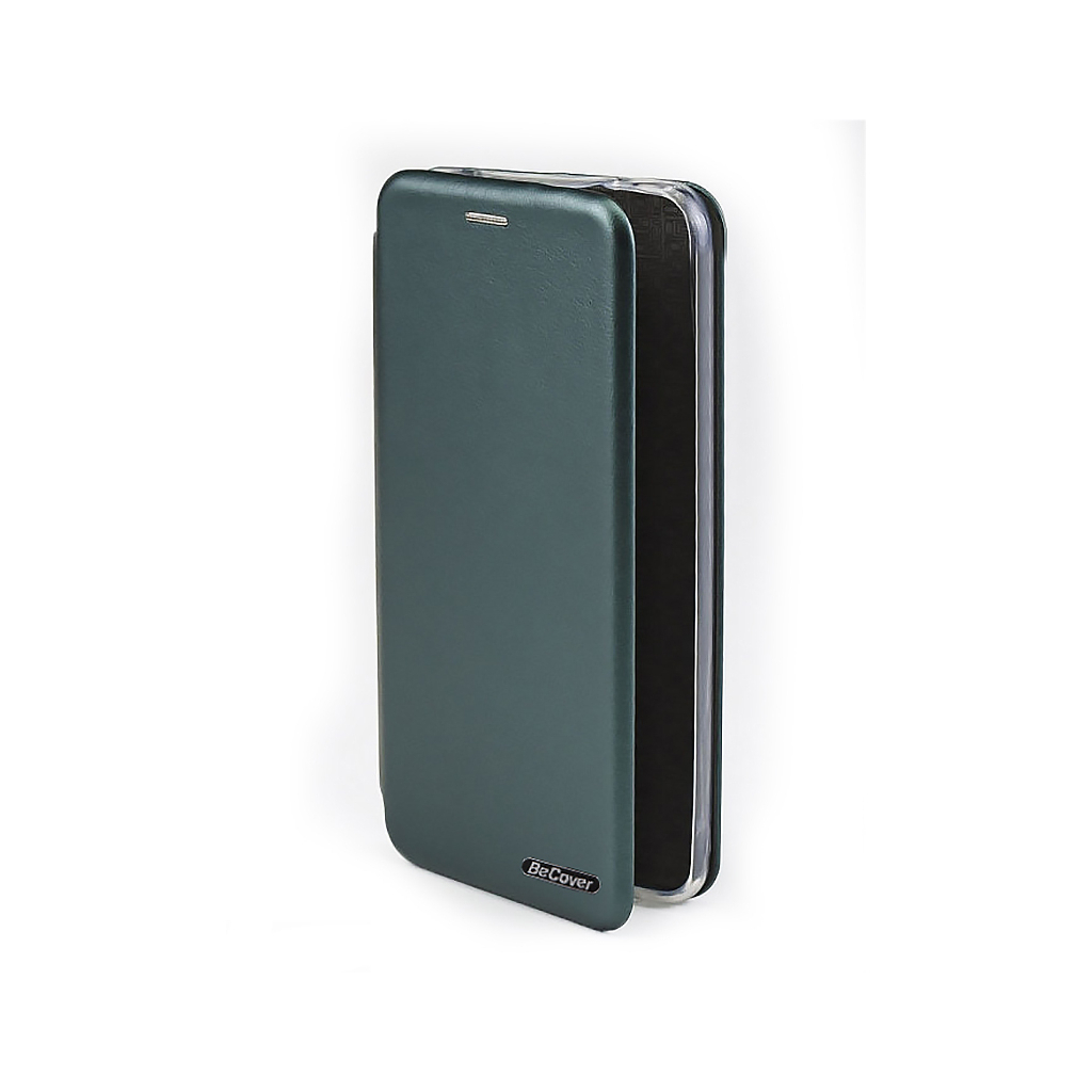 Чохол-книжка BeCover Exclusive для Samsung Galaxy A13 SM-A135 Black (707926) фото2