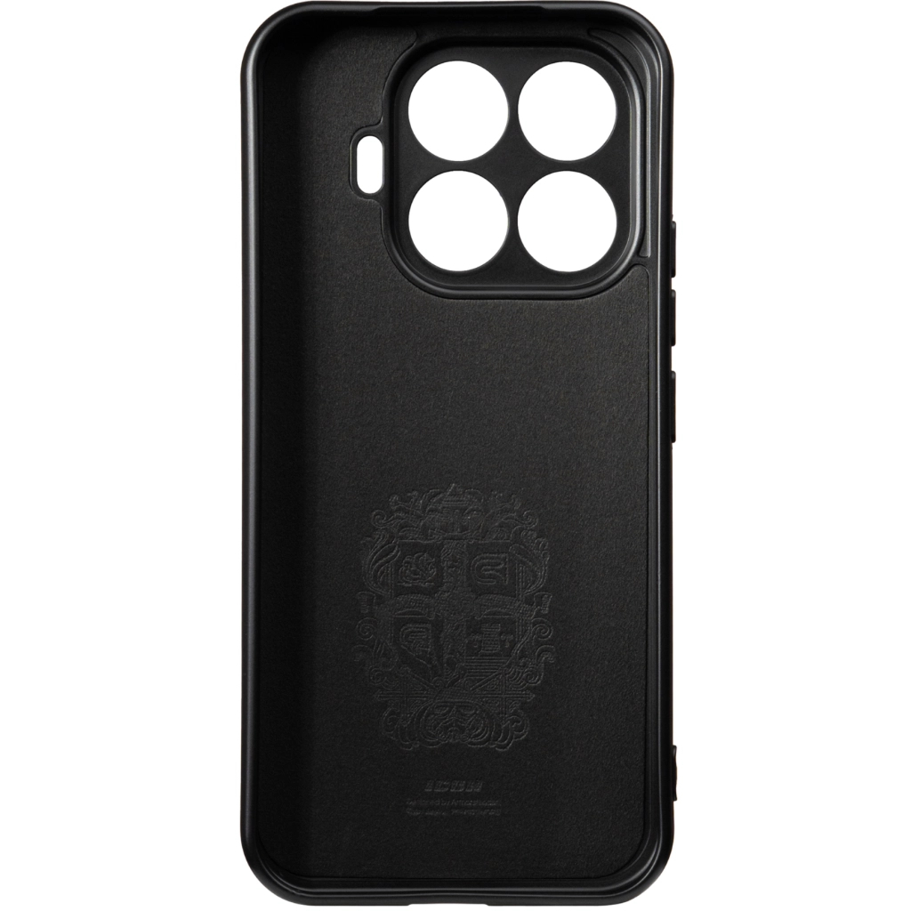 Чохол до мобільного телефона Armorstandart ICON Xiaomi 17T 5G Black (ARM90965) фото2