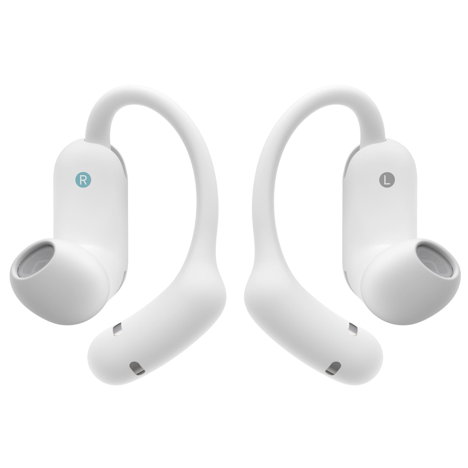 Наушники Anker SoundCore AeroFit 2 Pro White (A3875G21) фото2