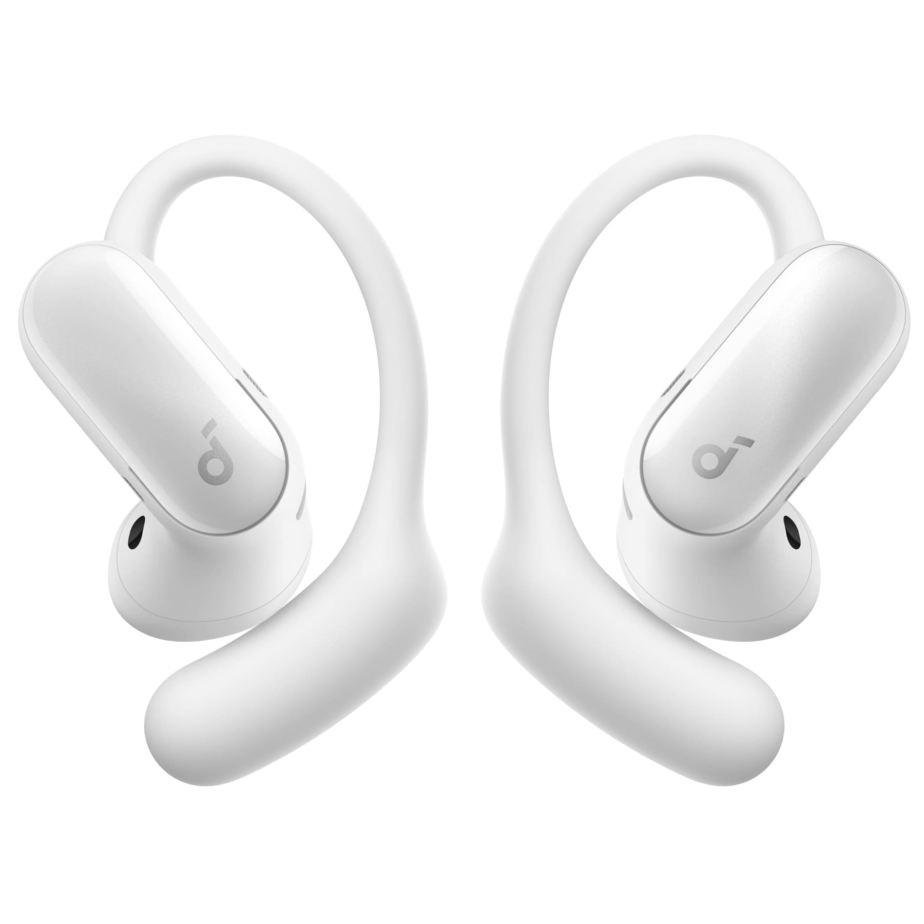Наушники Anker SoundCore AeroFit 2 Pro White (A3875G21) фото3