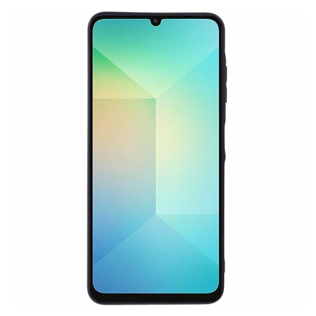 Чохол до мобільного телефона BeCover Samsung Galaxy A07 SM-A075 Black (713685) фото2