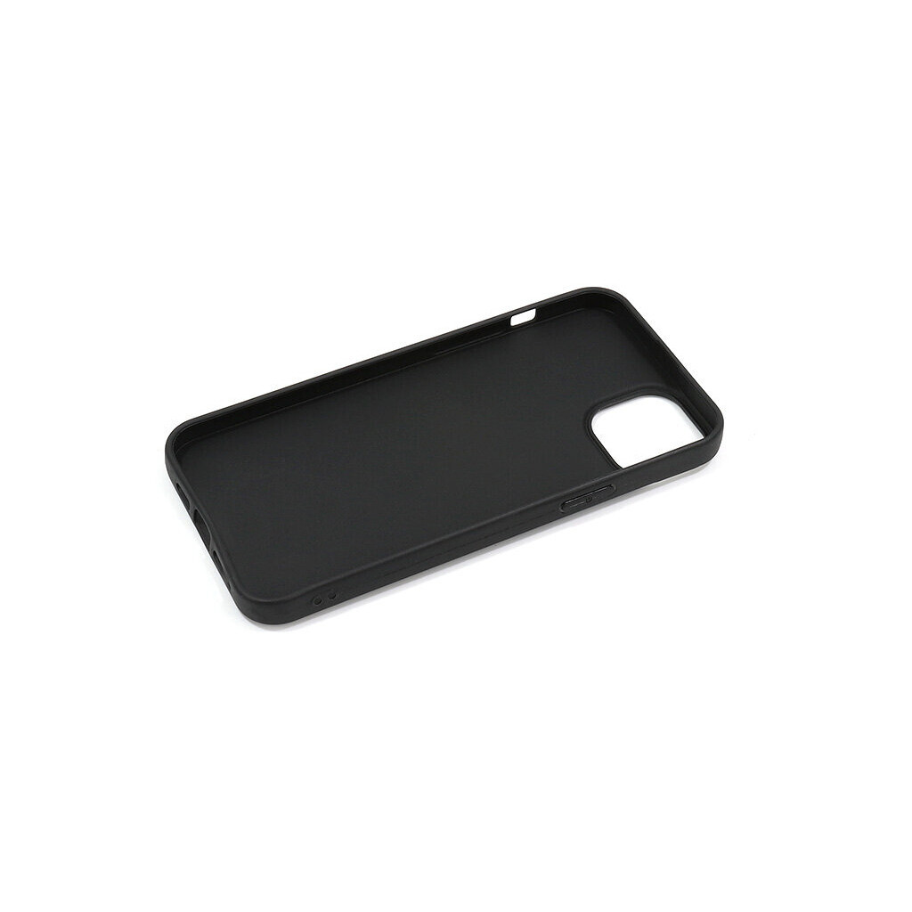 Чохол-накладка BeCover для Apple iPhone 14 Plus Black (708109) фото2