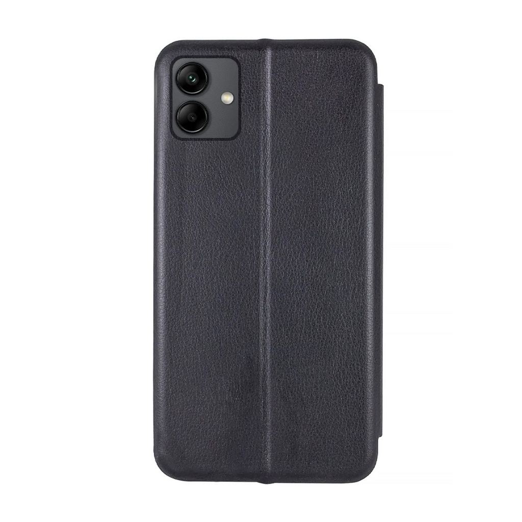Чехол для мобильного телефона BeCover Exclusive Samsung Galaxy A07 SM-A075 Black (713885) фото