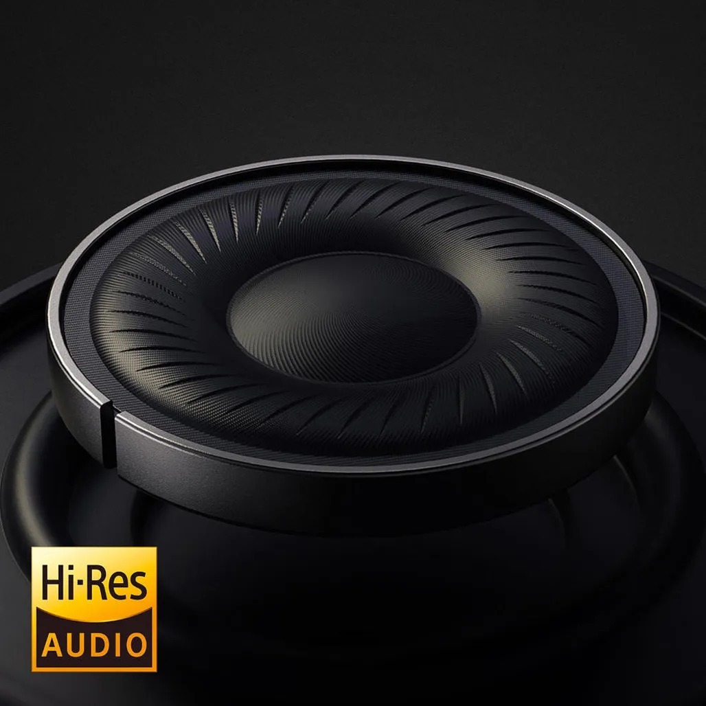 Наушники Anker SoundCore Life Q30 v2 Black (A3028313) фото6