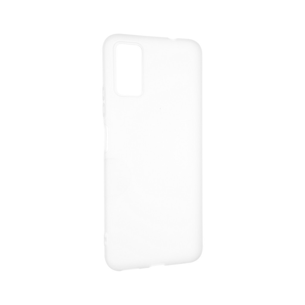 Чохол-накладка BeCover для ZTE Blade A71 Transparancy (706942) фото2