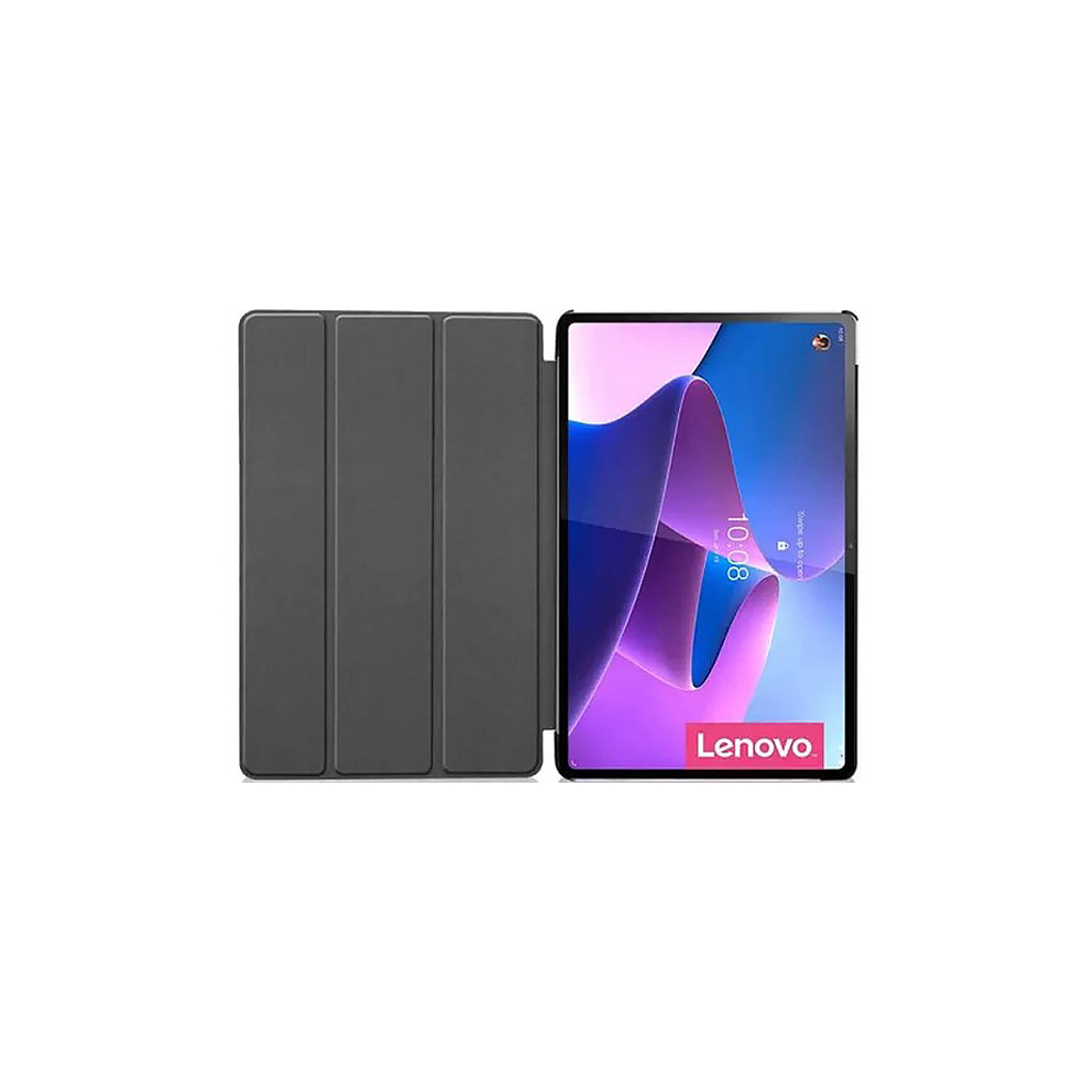 Чехол-книжка BeCover Smart для Lenovo Tab P12 Pro TB-Q706F Deep Blue (708321) фото2