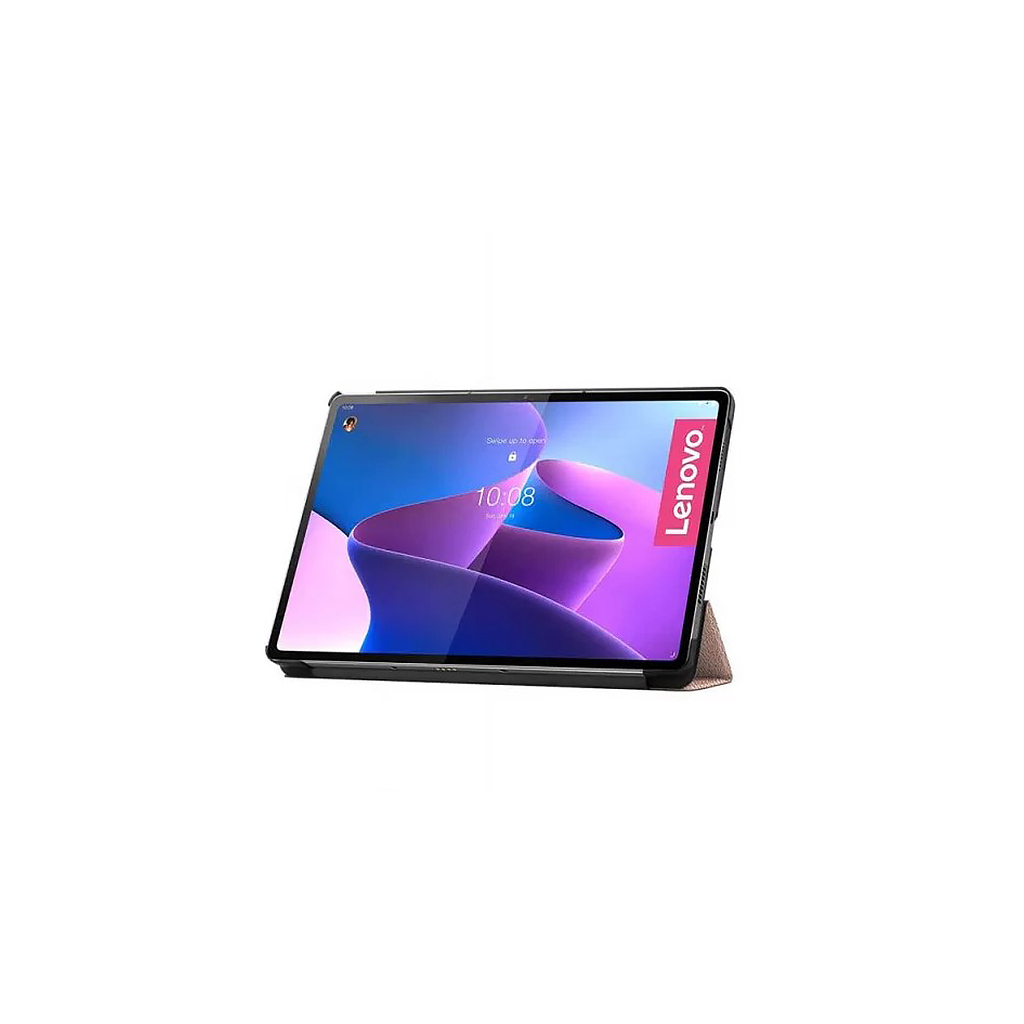 Чехол-книжка BeCover Smart для Lenovo Tab P12 Pro TB-Q706F Deep Blue (708321) фото4