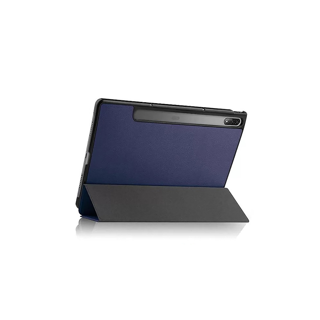 Чехол-книжка BeCover Smart для Lenovo Tab P12 Pro TB-Q706F Deep Blue (708321) фото5