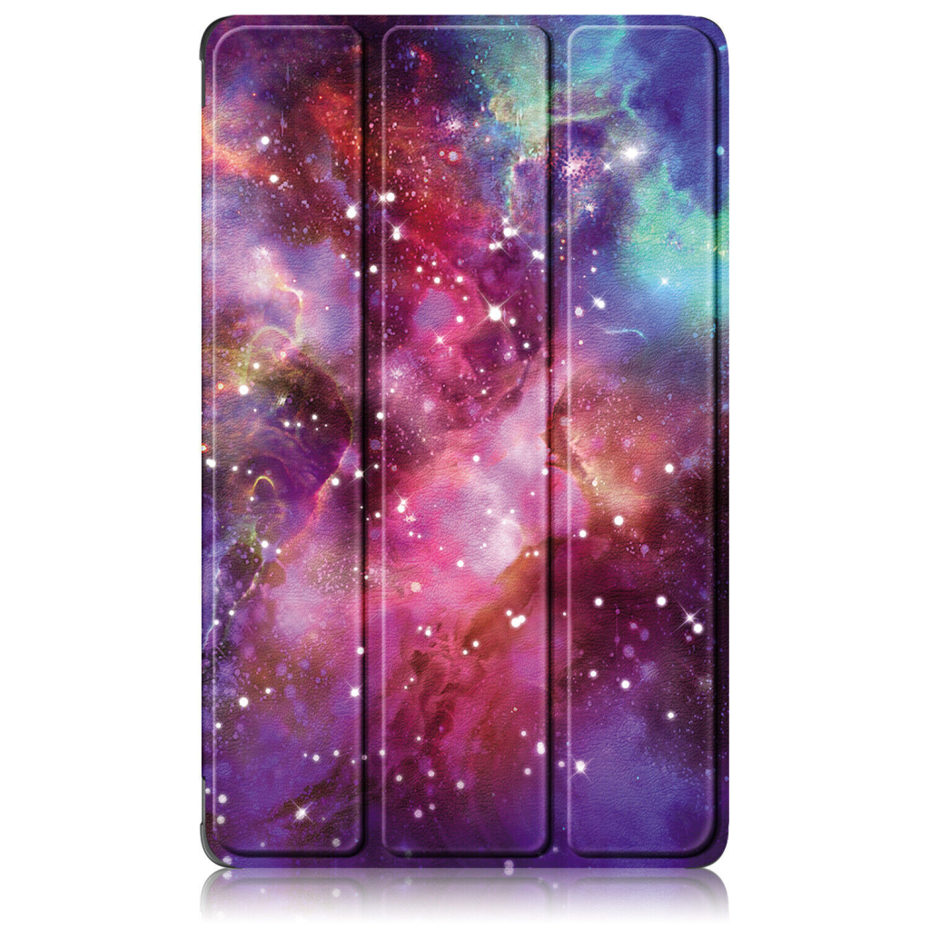 Чехол-книжка BeCover Smart для Lenovo Tab M9 TB-310FU Space (709231) фото2