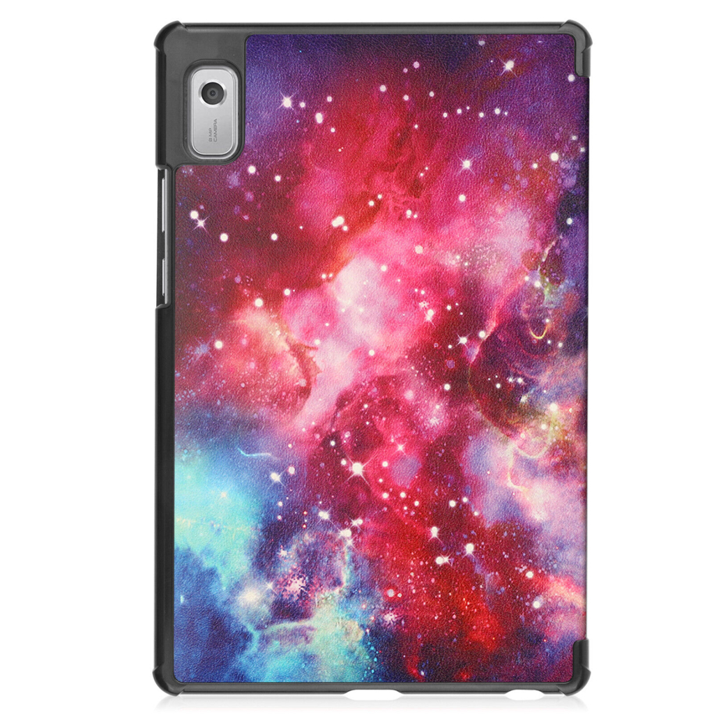 Чехол-книжка BeCover Smart для Lenovo Tab M9 TB-310FU Space (709231) фото3