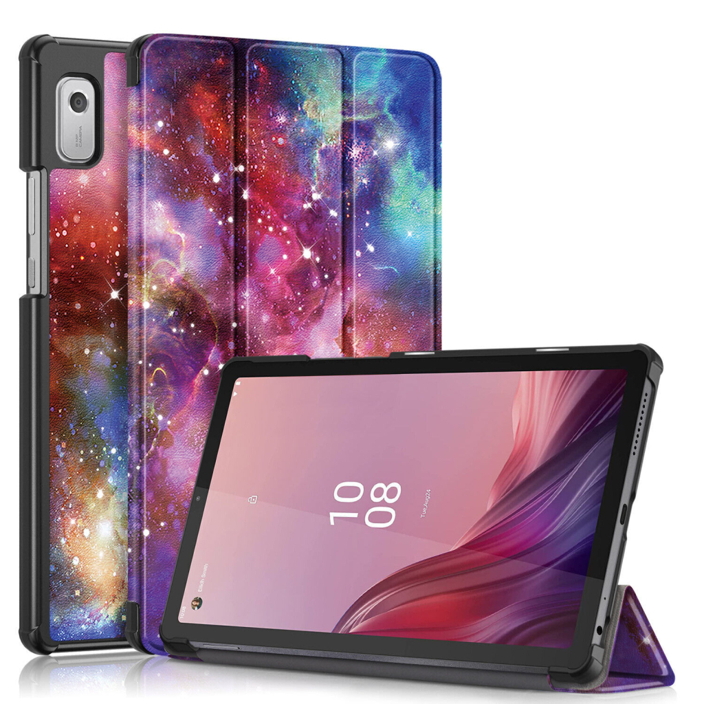 Чехол-книжка BeCover Smart для Lenovo Tab M9 TB-310FU Space (709231) фото5