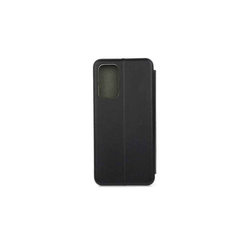 Чехол для мобильного телефона BeCover Exclusive Nokia G60 5G Black (709010) фото