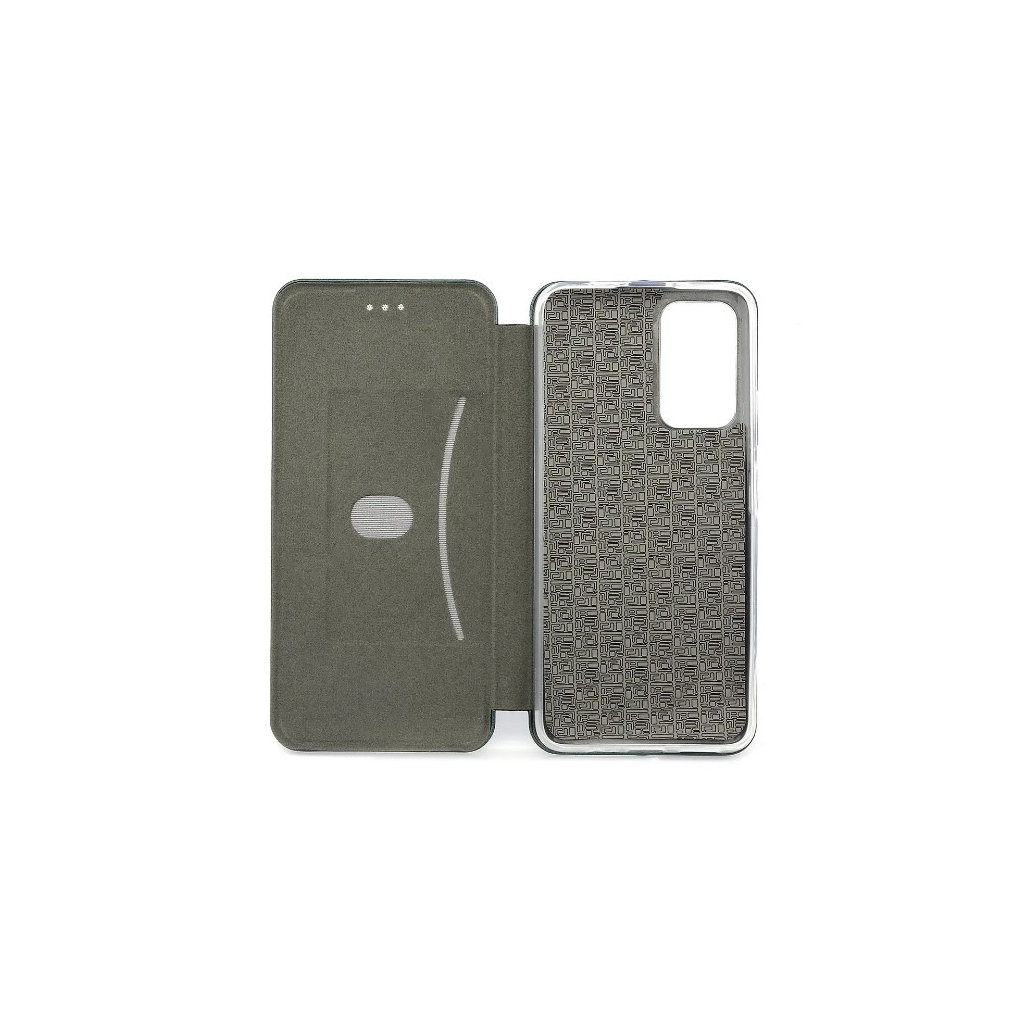 Чехол для мобильного телефона BeCover Exclusive Nokia G60 5G Black (709010) фото