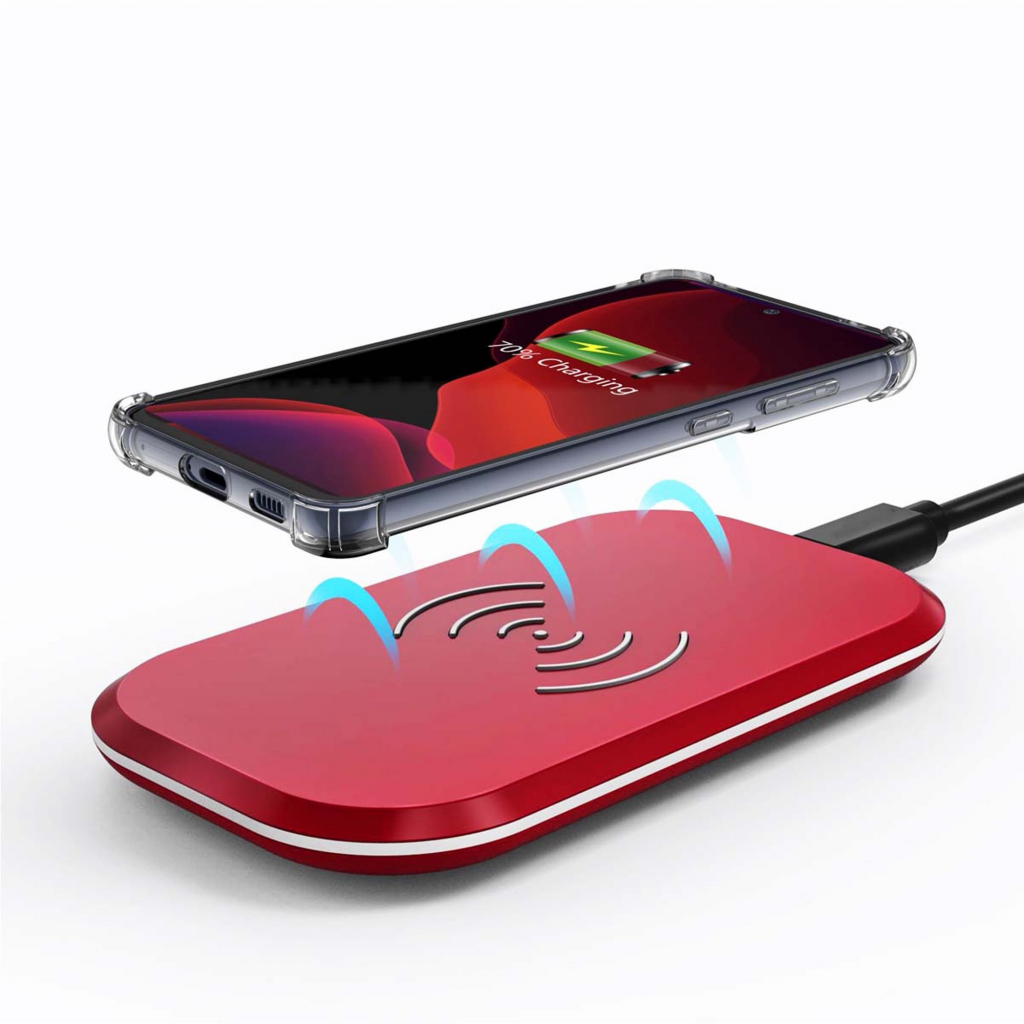 Чохол-накладка BeCover Anti-Shock для Samsung Galaxy S21 FE SM-G990 Clear (707196) фото