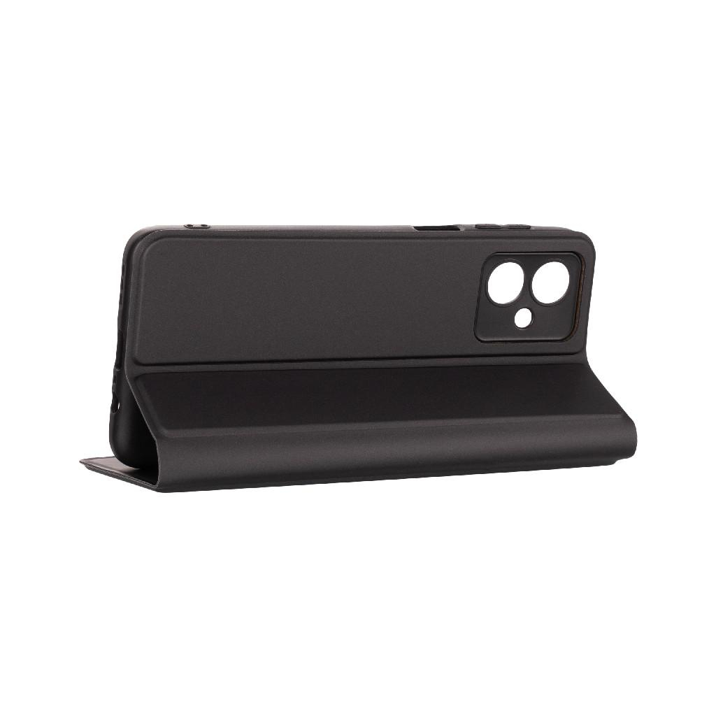 Чохол-книжка BeCover Exclusive New Style для Realme C61 Black (711890) фото