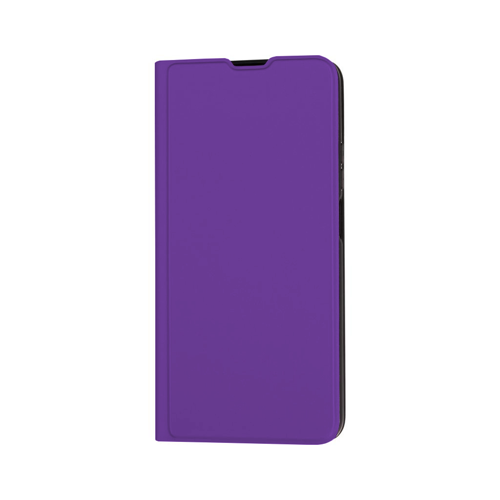 Чохол-книжка BeCover Exclusive New Style для Samsung Galaxy A06 SM-A065 Purple (712686) фото