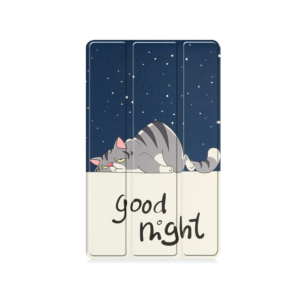 Чехол-книжка BeCover Smart для Lenovo Tab M8 (4rd Gen) TB-300FU Good Night (709217) фото2