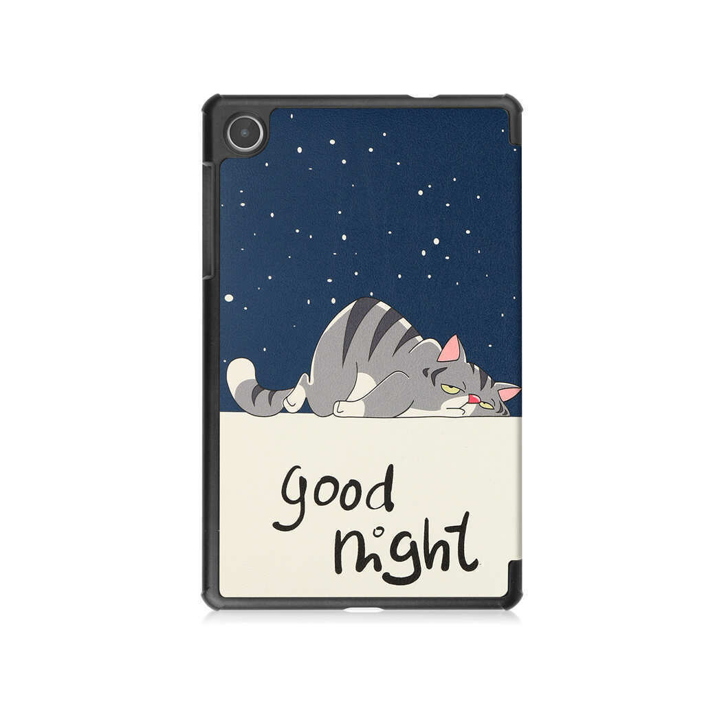 Чехол-книжка BeCover Smart для Lenovo Tab M8 (4rd Gen) TB-300FU Good Night (709217) фото3